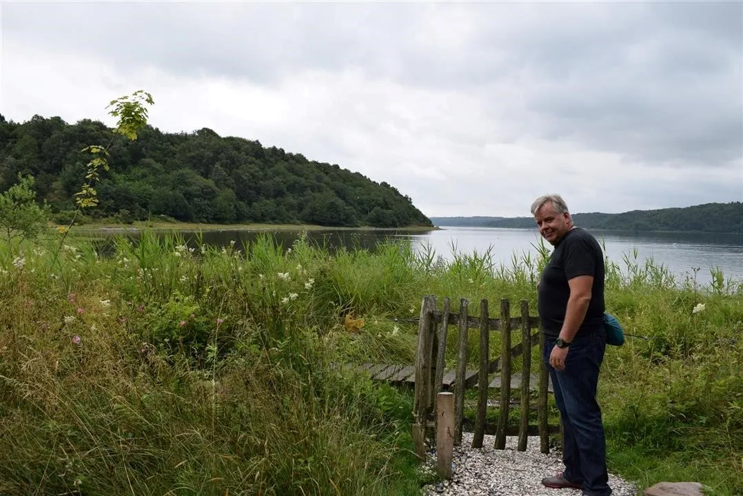 Assens and the North of Denmark 2017